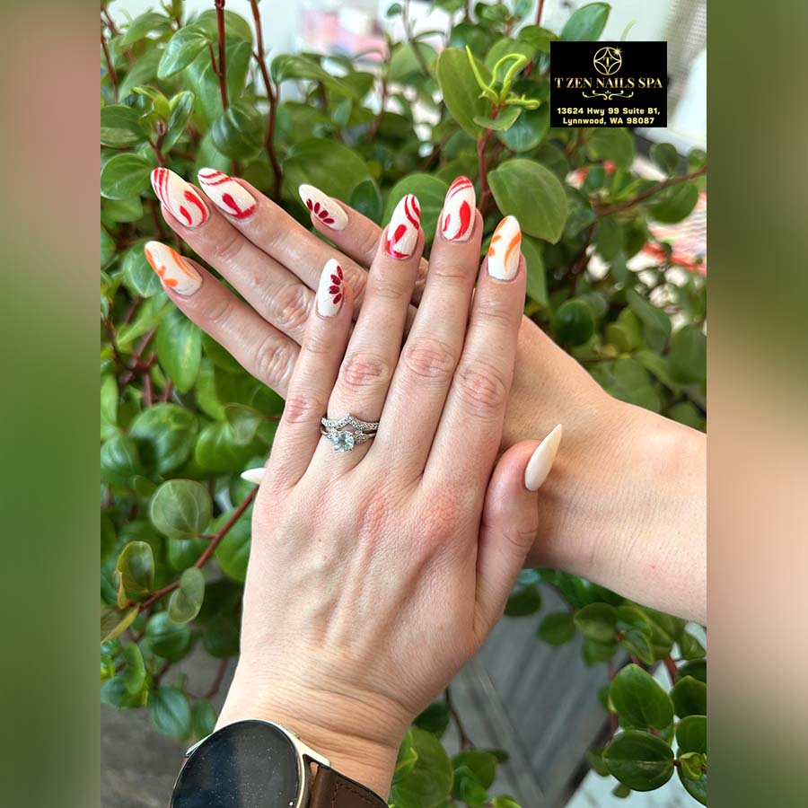 Nail Inspiration for June 2026